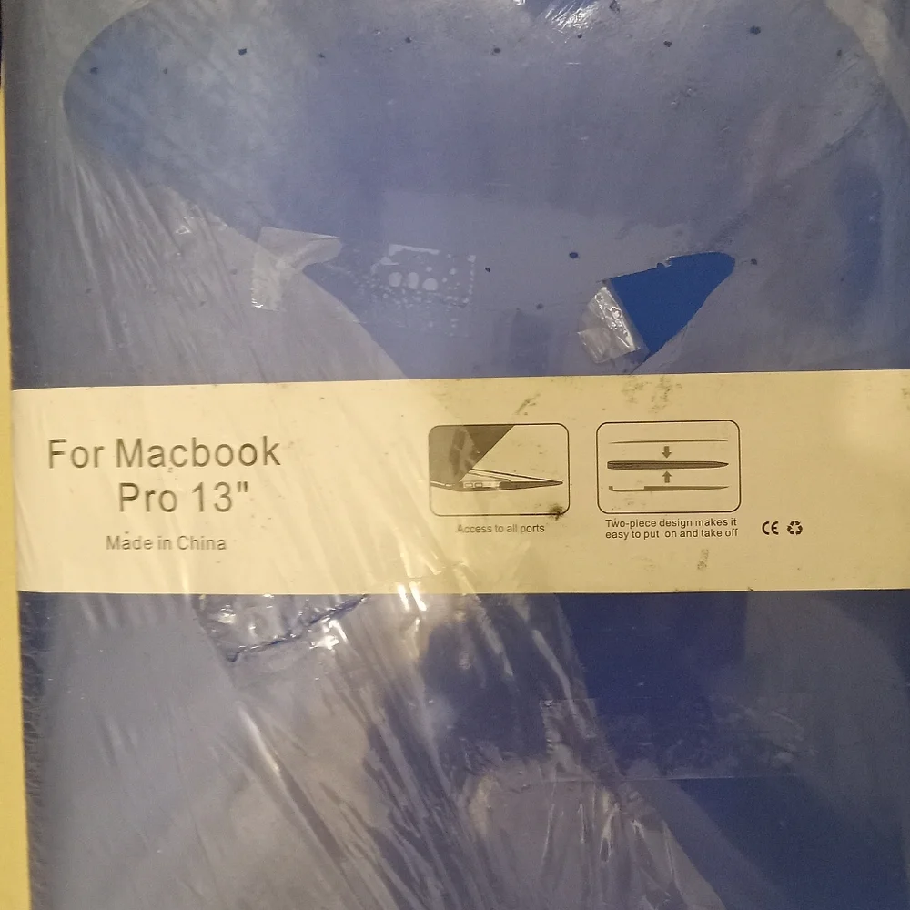CASE FOR PRO MAC 13 BNWT !!